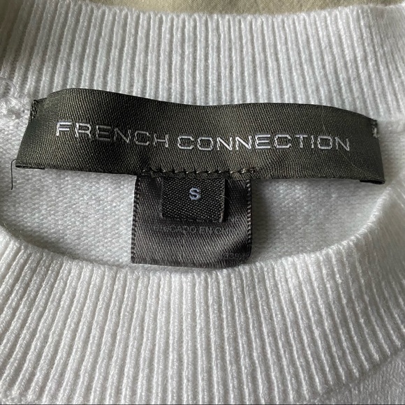 Color Block Sweater - Picture 2 of 4